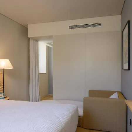 Innside By Melia Centro Hotel Braga