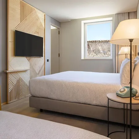 Innside By Melia Centro Hotel Braga