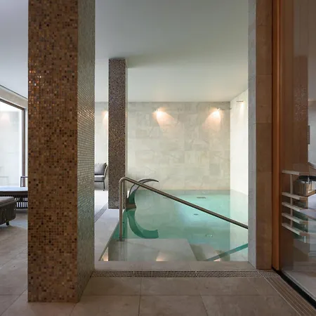 Innside By Melia Centro Hotel 4*