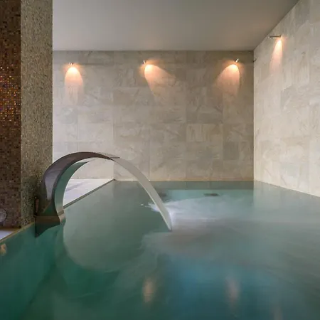 Hotel Innside By Melia Centro 4*