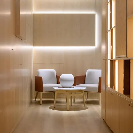 Innside By Meliá Centro Hotel 4*