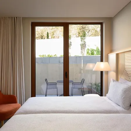 Hotel Innside By Melia Centro 4*
