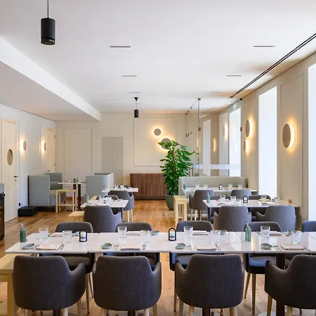 Innside By Melia Centro Hotel Braga