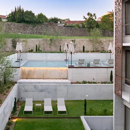Innside By Melia Centro Braga