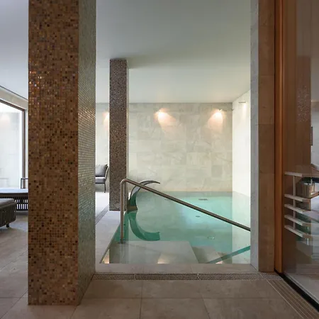Innside By Melia Centro Hotel 4*