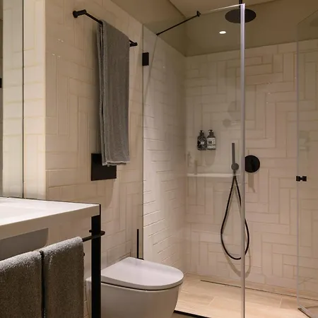 Innside By Melia Centro Hotel Braga