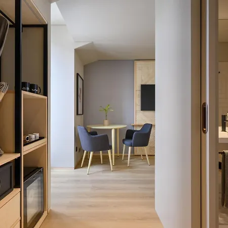 Innside By Melia Centro 4*