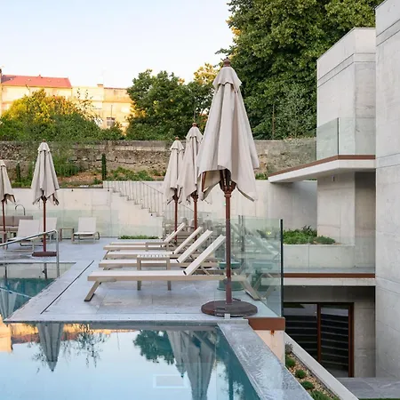 Innside By Melia Centro מלון