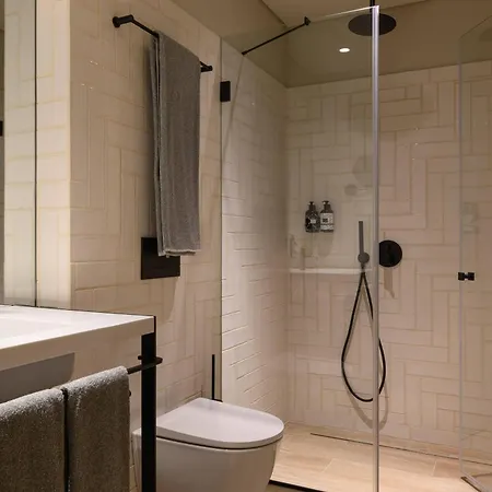 Hotel Innside By Melia Centro Braga