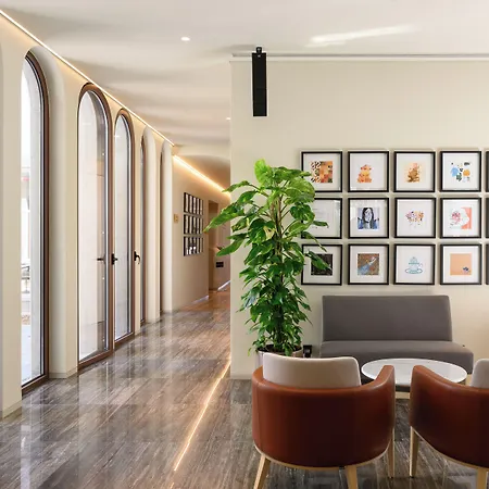 Innside By Melia Centro מלון 4*