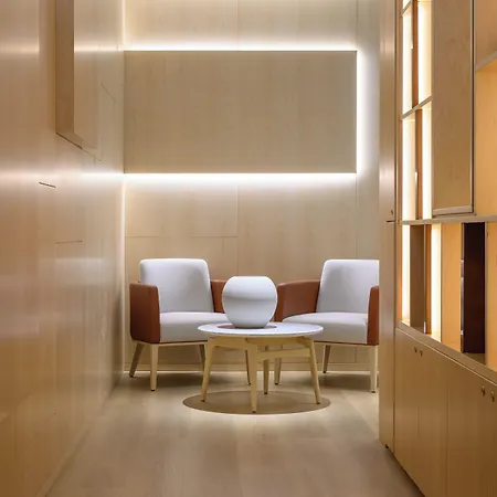 מלון Innside By Melia Centro 4*