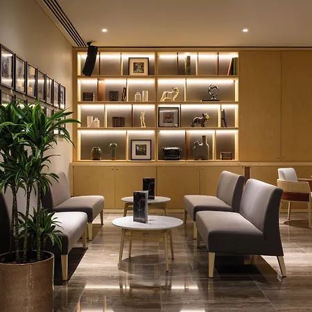 Innside By Melia Centro בראגה