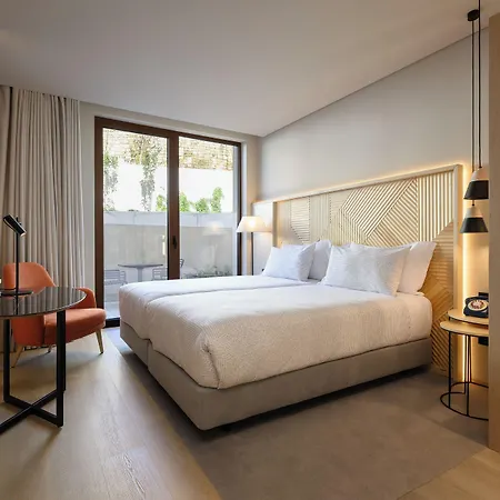 מלון Innside By Melia Centro