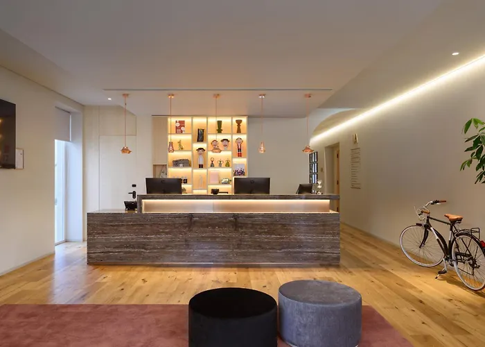 Innside By Melia Centro Braga