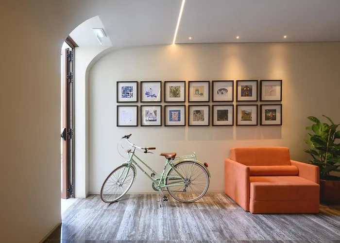 Innside By Melia Centro Hotel