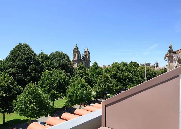 Innside By Melia Centro 4*