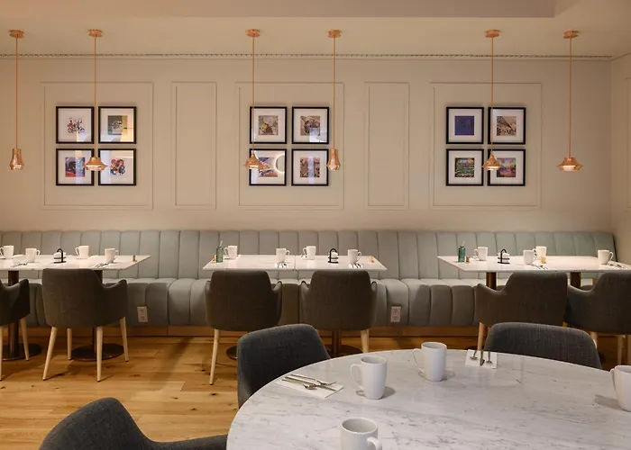 Hotel Innside By Melia Centro