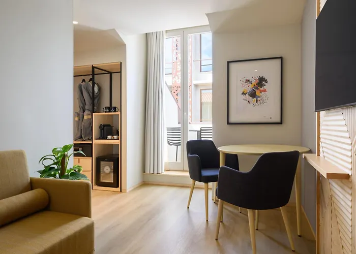 Innside By Melia Centro