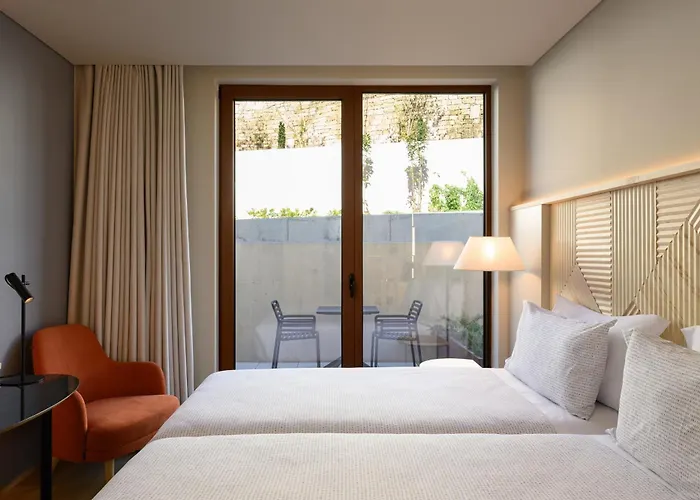 Innside By Melia Centro Braga