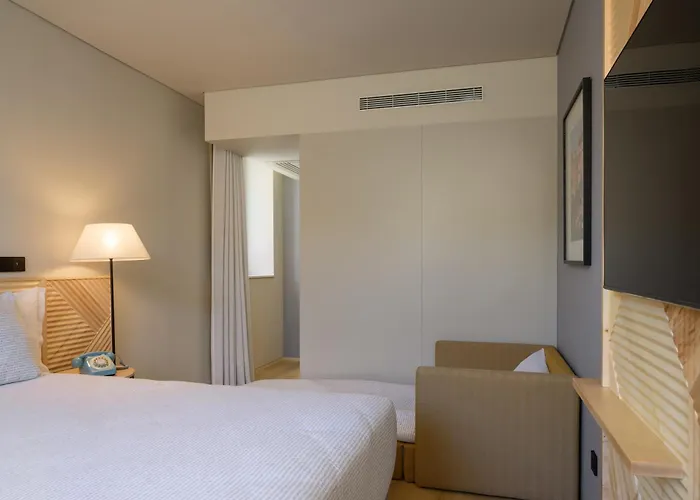 Innside By Melia Centro