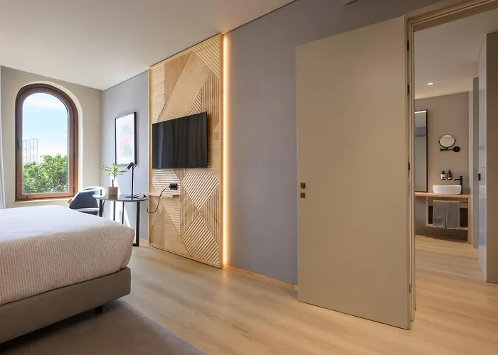 Hotel Innside By Melia Centro