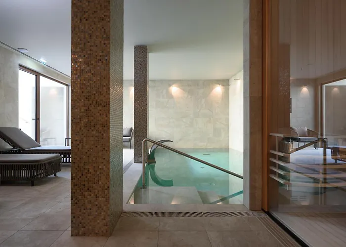 Innside By Melia Centro Hotel