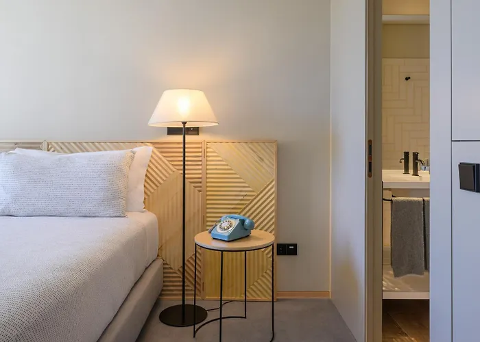 Innside By Melia Centro Hotel Braga