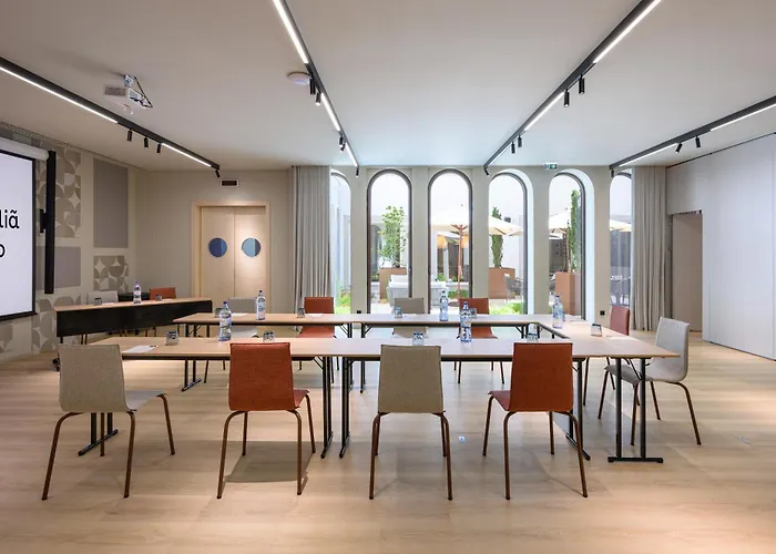 Hotel Innside By Melia Centro Braga