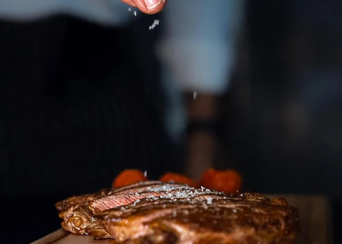 Hotel Innside By Melia Centro 4*