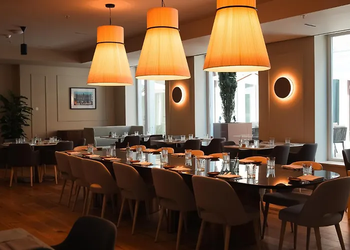 Innside By Melia Centro Hotel