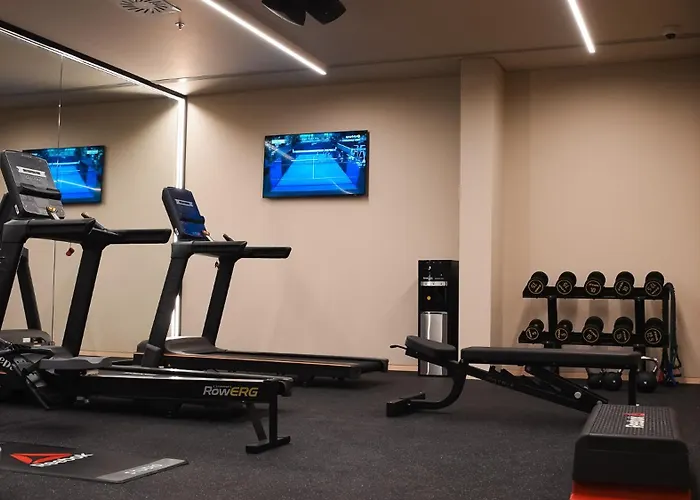 Innside By Melia Centro Hotel Braga