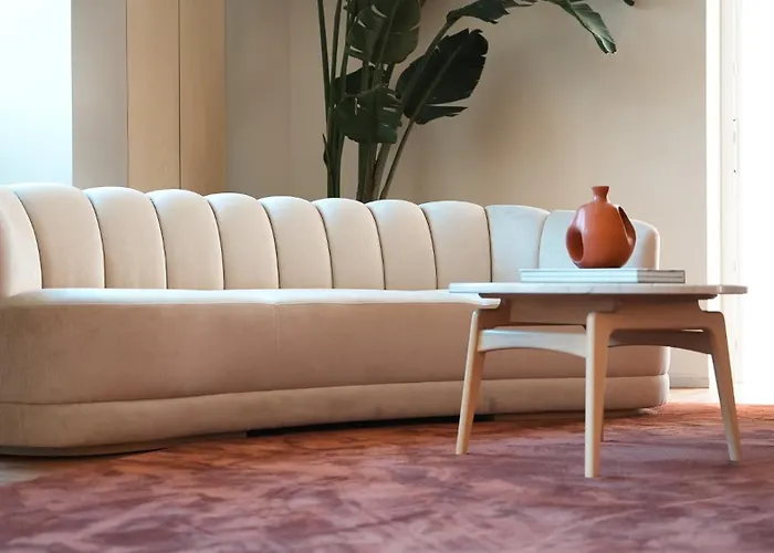 Innside By Melia Centro Hotel 4*