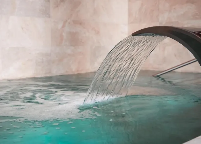 Hotel Innside By Melia Centro 4*