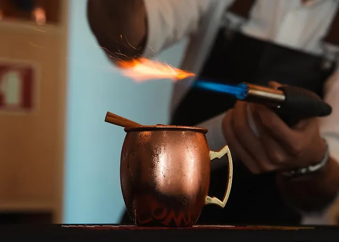 Innside By Melia Centro Braga