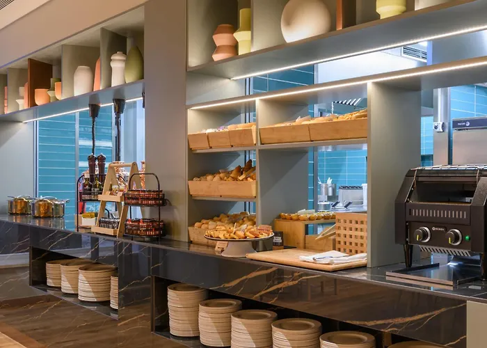 Innside By Melia Centro