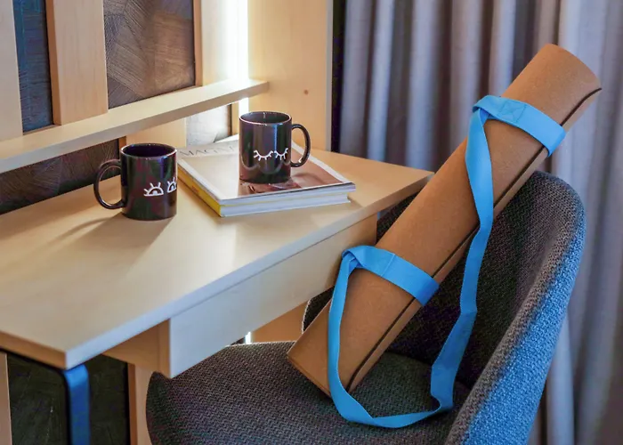 Innside By Melia Centro