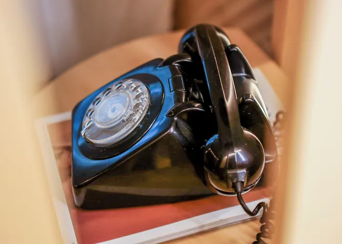 Innside By Melia Centro Hotel Braga