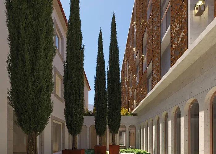 Innside By Melia Centro Hotel 4*