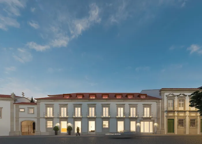 Innside By Melia Centro 4* Braga