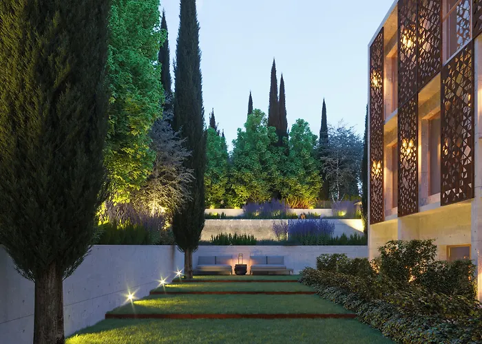 Innside By Melia Centro 4*