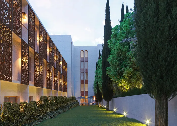 Innside By Melia Centro