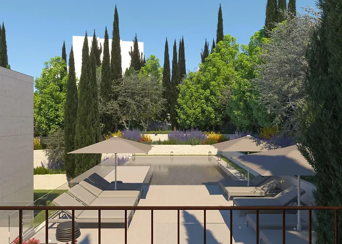 Hotel Innside By Melia Centro Braga