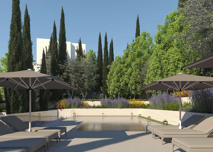 Innside By Melia Centro 4*