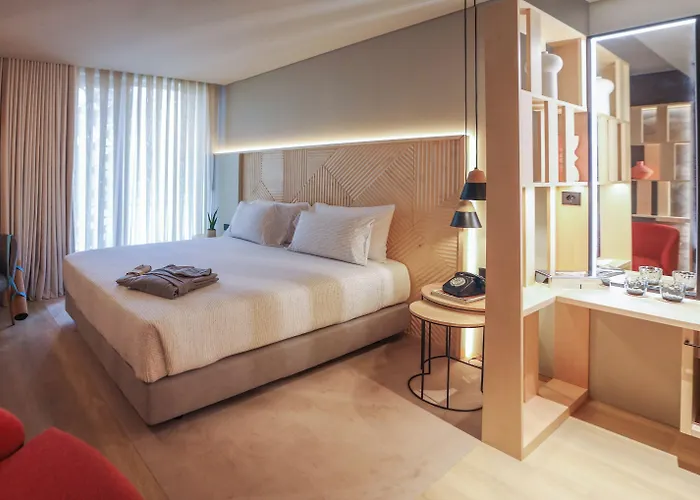 Innside By Melia Centro Hotel 4*