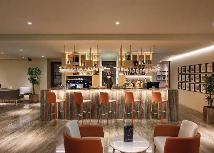 Hotel Innside By Melia Centro