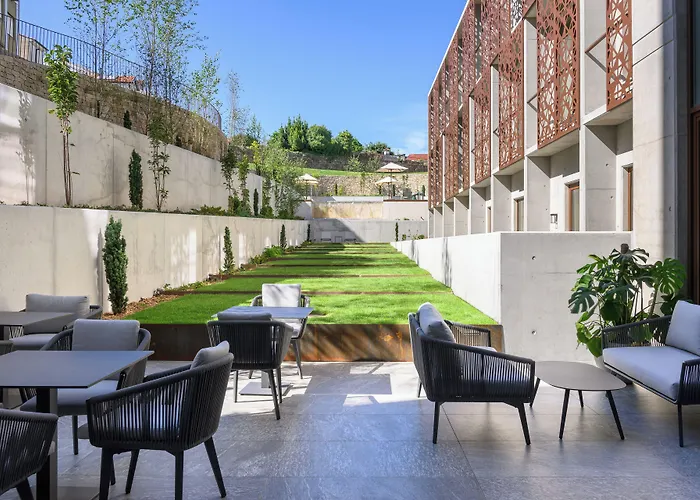 Innside By Melia Centro Hotel 4*