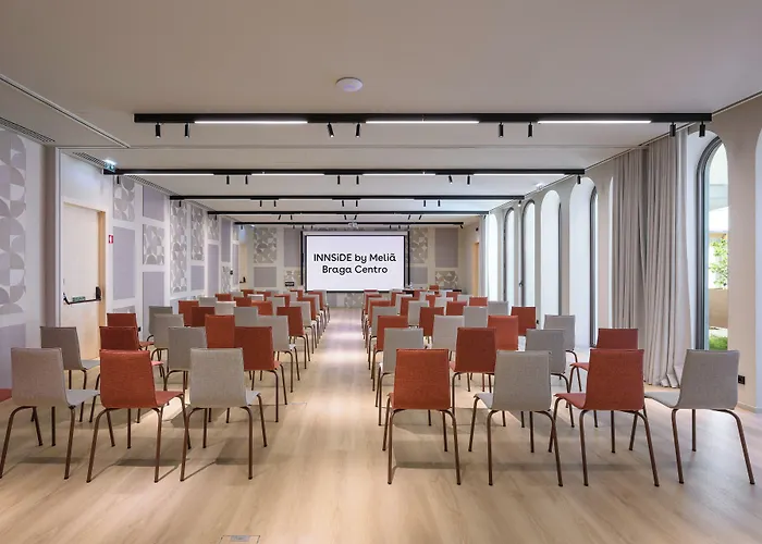 Innside By Melia Centro Hotel 4*