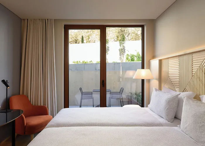 Innside By Melia Centro 4* Braga